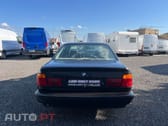 BMW 524 td