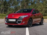Renault Mégane Coupe 1.6 DCI Bose Edition