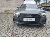 Audi A6 Avant TFSIe Quattro S line S Tronic