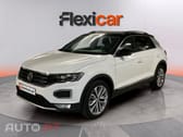 Volkswagen T-Roc 1.5 TSI ACT Style