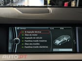 BMW 520 d Pack M Auto