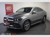 Mercedes-Benz GLE  350 de 4MATIC 