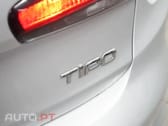 Fiat Tipo 1.3 M-Jet Lounge