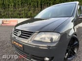 Volkswagen Caddy 1.9 TDi City