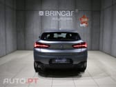 BMW X2 25 e xDrive Pack M