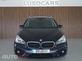 BMW 216 d Line Sport Auto