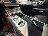 Jaguar XF 3.0D SPORT