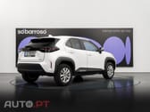 Toyota Yaris Cross 1.5 HDF Comfort Plus