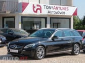 Mercedes-Benz C 200 BlueTEC Avantgarde