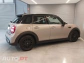 MINI Cooper One Auto