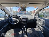 Renault Captur 1.2 TCe Exclusive