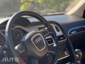 Audi A6 Allroad TDI 3.0 V6 QUATTRO
