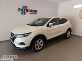 Nissan Qashqai 1.5 dCi Business Edition DCT