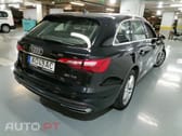 Audi A4 Avant 30 TDI S tronic