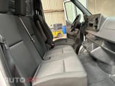 Mercedes-Benz Sprinter 312/39