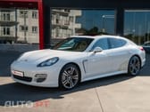 Porsche Panamera 4S PDK