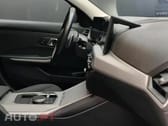 BMW 318 d Line Sport Auto
