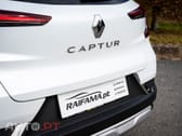 Renault Captur 1.0 TCe Exclusive