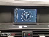 BMW 520 Touring D Line Sport