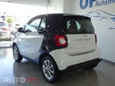 Smart ForTwo 1.0 Passion 71