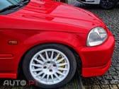 Honda Civic EK3 1.5 VTEC