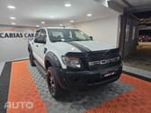Ford Ranger 2.2 TDCi CL XL 4WD