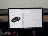 Tesla Model 3 Standard Range Plus RWD