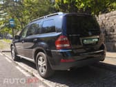 Mercedes-Benz GL 320 CDI 4 Matic