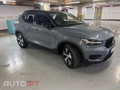 Volvo XC40 1.5 T5 PHEV R-Design Expression