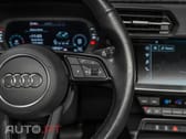 Audi A3 35 TFSI Advanced S tronic