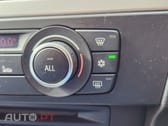 BMW 320 d Touring ED Line Sport