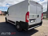Peugeot Boxer boxer 