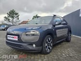 Citroen C4 Cactus BlueHDi 100 ETG6 Stop&Start Shine Edition