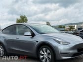 Tesla Model Y RWD