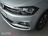 Volkswagen Polo 1.0 Confortline