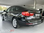 BMW 318 d GT 2.0 Aut.