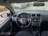 Volkswagen Polo 1.0 Lounge