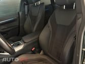 BMW i4 eDrive40