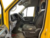Volkswagen Crafter 35 2.0 TDI L4H3