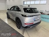 DS DS7 Crossback E-Tense Bastille+ EAT8