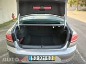 Volkswagen Passat 2.0 TDI Business P.DSG