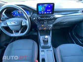 Ford Kuga 1.5 EcoBoost ST-Line