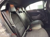 Mercedes-Benz A 200 CDi BE AMG Line