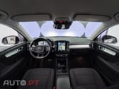 Volvo XC40 1.5 T5 PHEV Inscription Expression