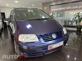 Volkswagen Sharan 1.9 TDi Confortline