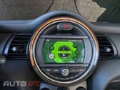 MINI Cooper One D