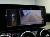 Mercedes-Benz C 300 de T 9G-TRONIC AMG Line