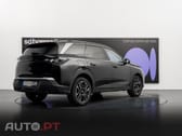 Peugeot 5008 1.2 Hybrid Allure e-DCS6