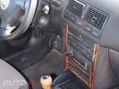 Volkswagen Bora 1.9 TDi Highline