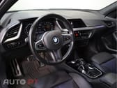 BMW 118 i Pack Desportivo M Auto